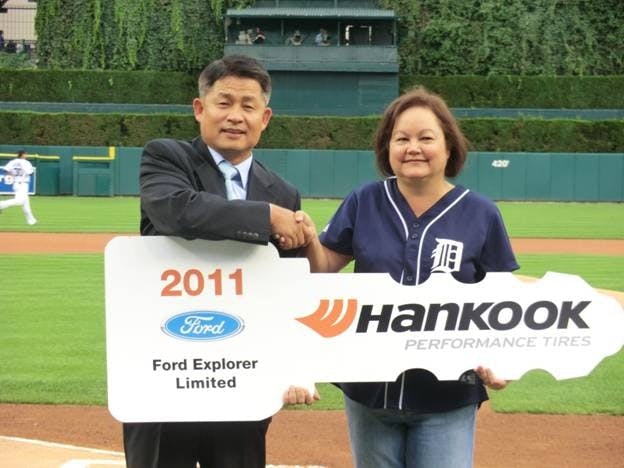 hankook-awards-ford-explorer-to-contest-winner