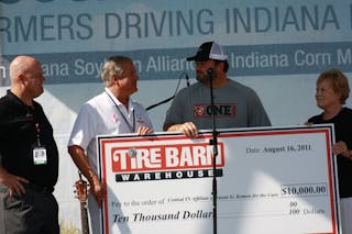 tire-barn-partners-with-jeff-saturday-for-charity