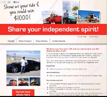 1673303881032 Gabriellaunchesfacebookphotocontest