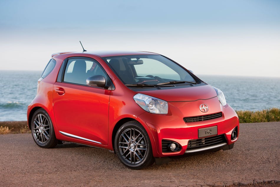 new-scion-iq-saves-fuel-with-goodyear-s-help