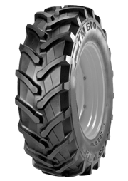 Trelleborg Adds Two New TM600 Ag Tire Sizes | 2011-09-28 | Modern Tire ...