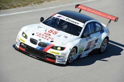 dunlop-and-bmw-race-toward-alms-tire-championship