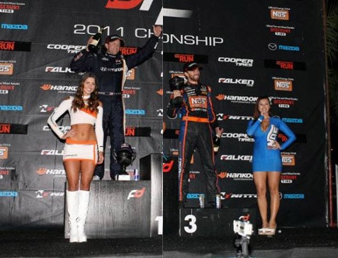 1673304256754 Forsbergfinishesthirdoverallinthe2011formuladriftchampionship