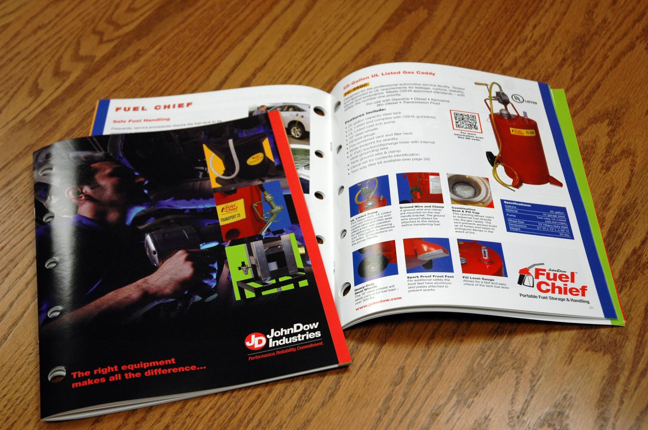 1673304410104 Johndowhighlightsproductsin3in1catalog