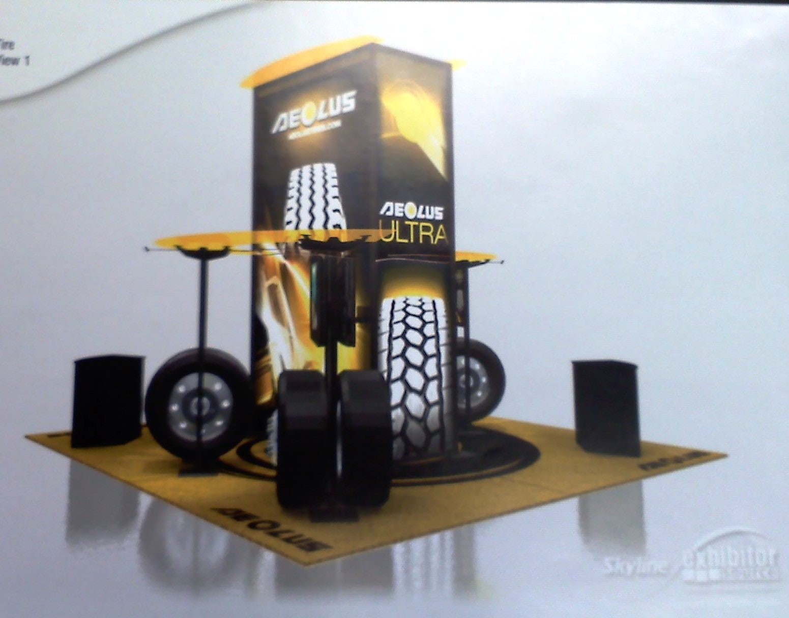 1673304455068 Semashowpreshowalliancetiresnewlook