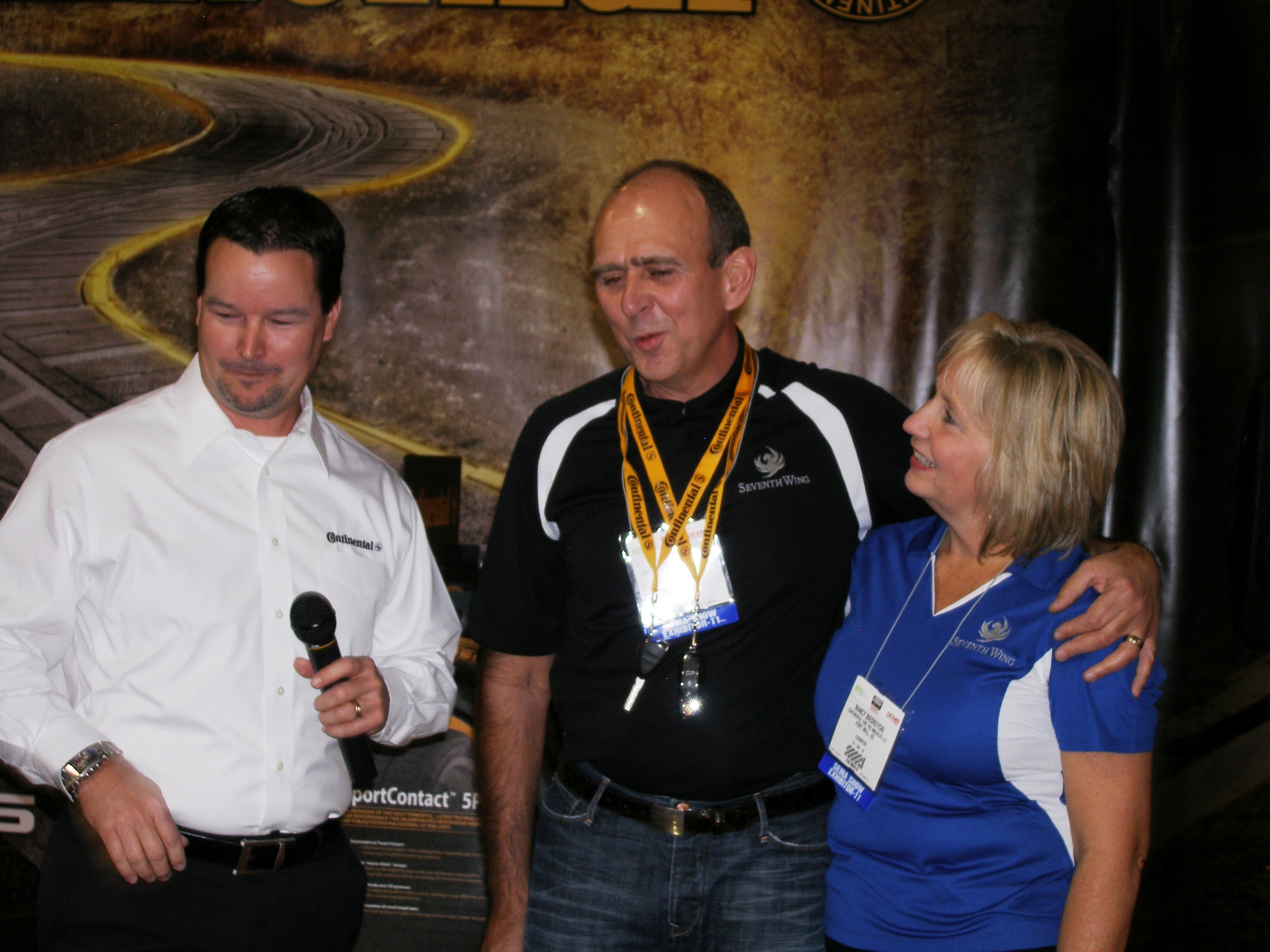 1673304495778 Semashowdayonecontihasawinner