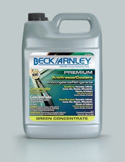 beck-arnley-debuts-new-green-antifreeze
