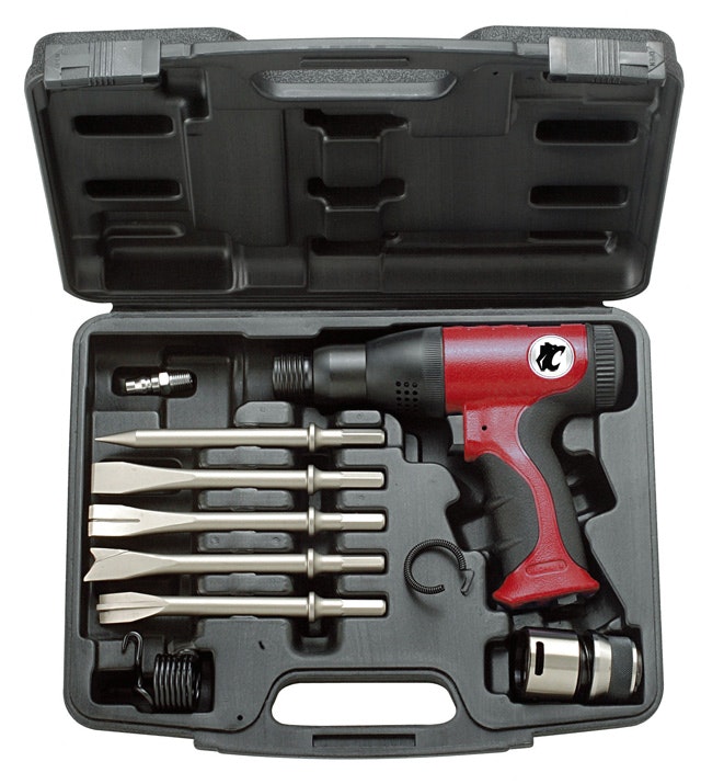 1673304651716 Aircat5100airhammerhasreducedvibration