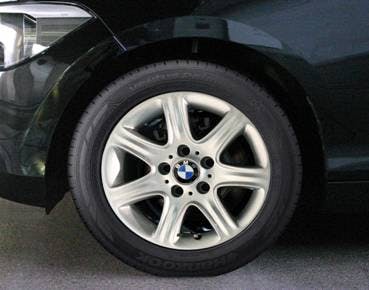 bmw-1-series-will-roll-on-hankook-tires