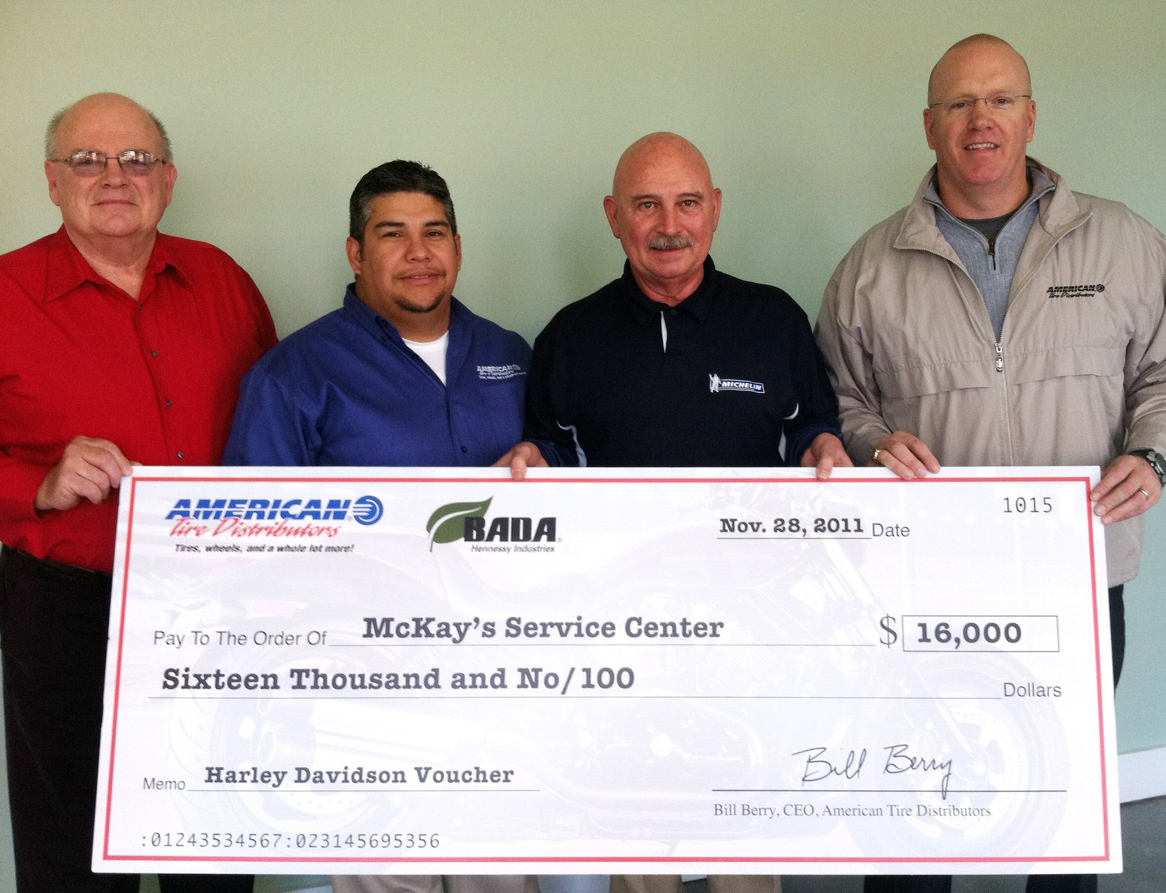 1673304938958 Mckayshosayridesoffwithatdmotorcycle