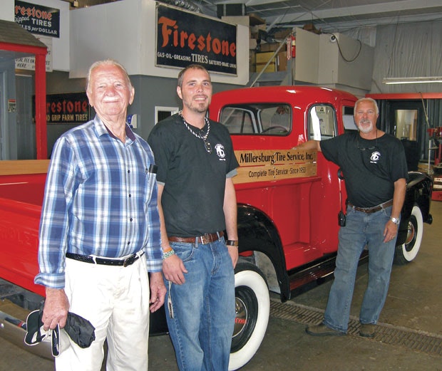 It’s Millersburg time 20131018 Modern Tire Dealer