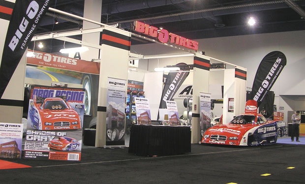 1673305409028 Lasvegastohostindustrytradeshows