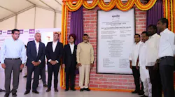 apollo-celebrates-construction-of-5th-tire-plant-in-india