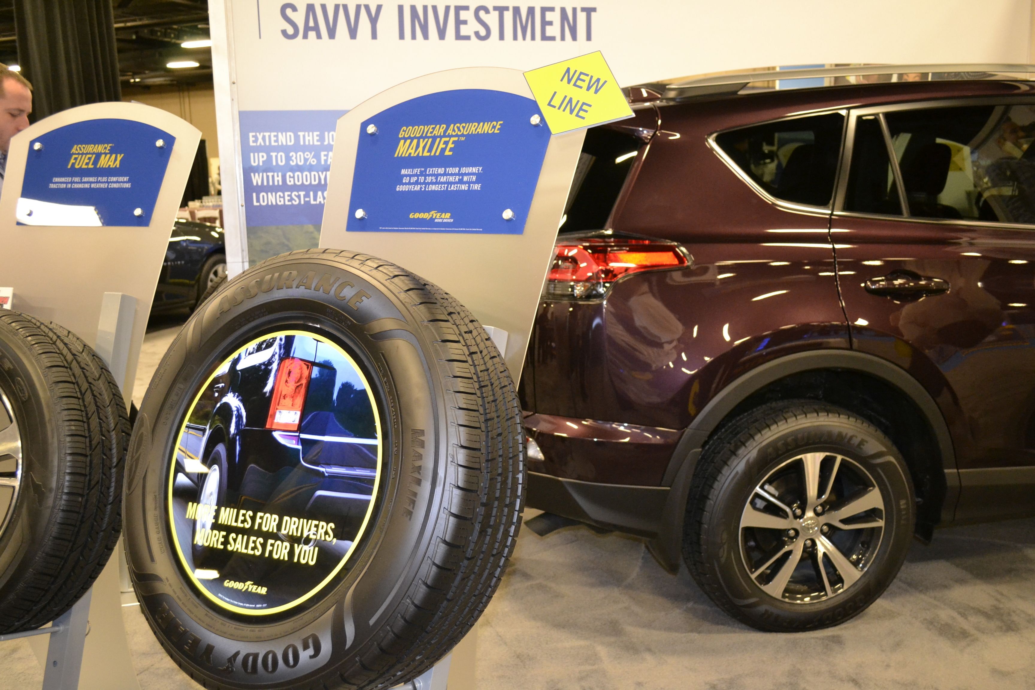 1673318411485 Goodyearaddstirewith85000milewarrantytoassurancefamily