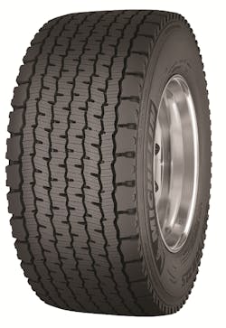 1673318652096 Michelinfocusesonsavingfuelwithtraileraccessoriesandnewallweatherdrivetire 1673318652096 Michelinfocusesonsavingfuelwithtraileraccessoriesandnewallweatherdrivetire