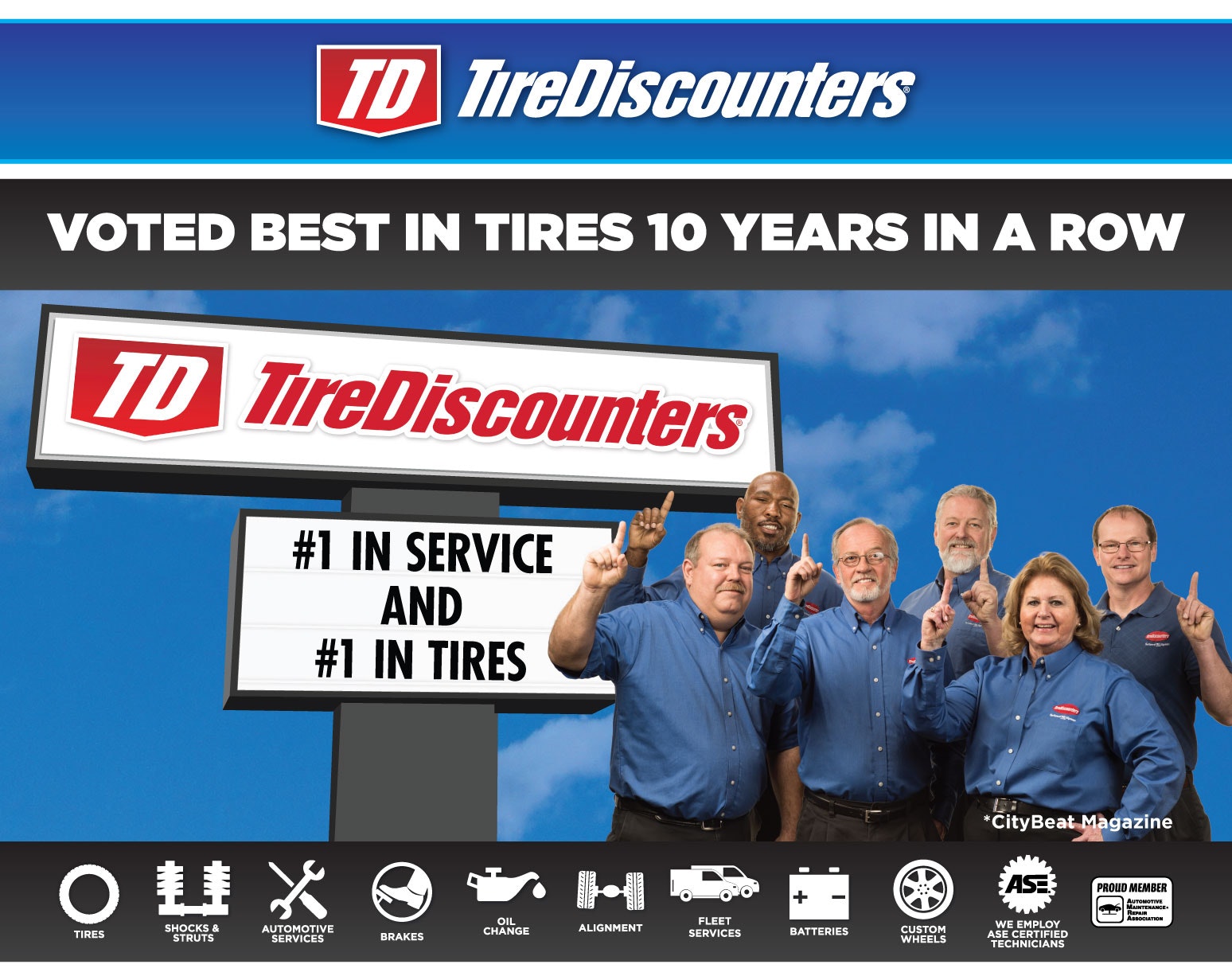 1673318798514 Tirediscounterswins2bestofcincinnatiawards