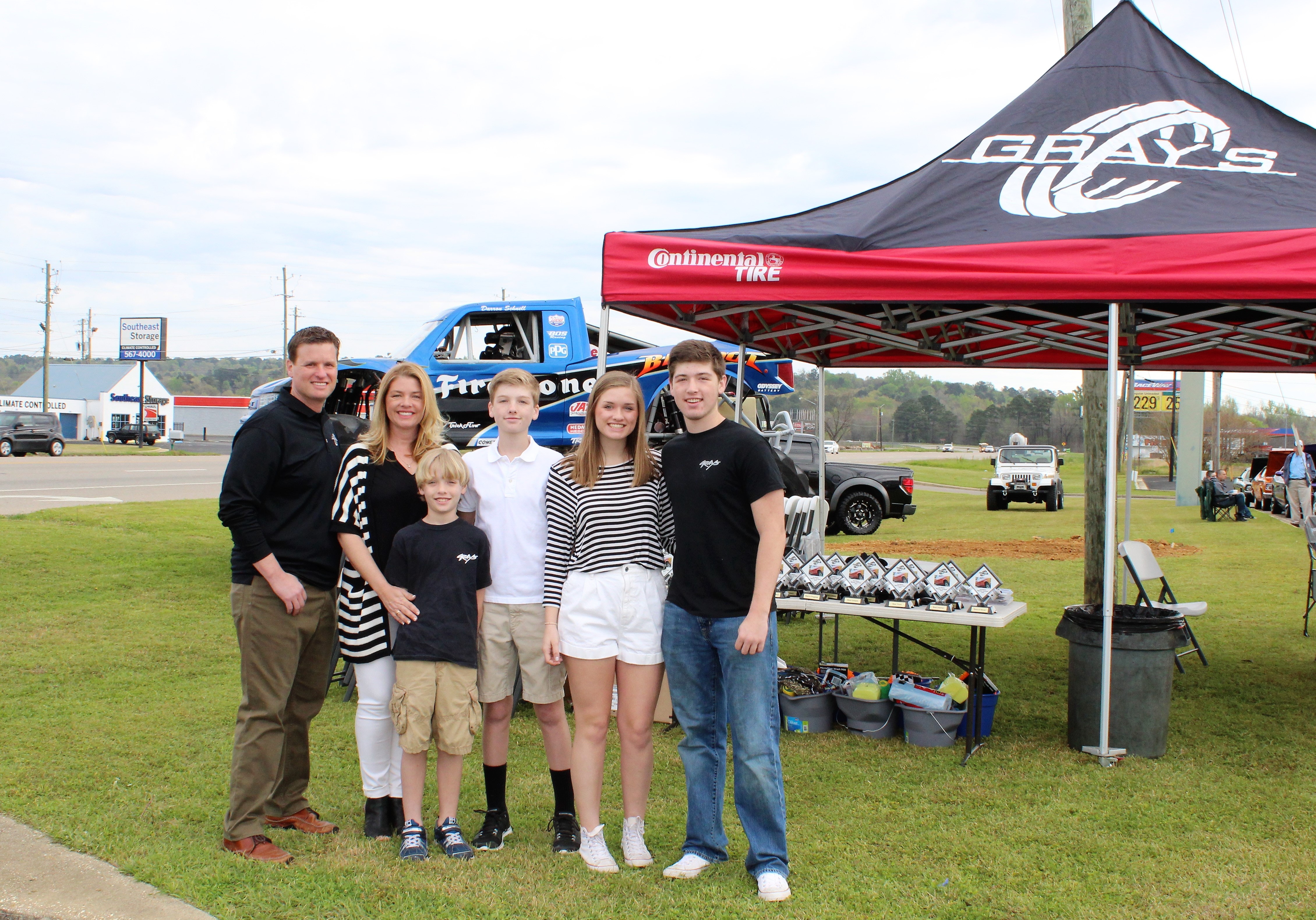 1673318825886 Graystireservicecentercelebrates20yearsinalabama