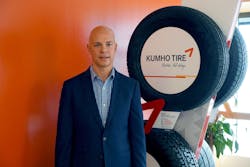 shawn-denlein-will-lead-sales-and-marketing-at-kumho-usa