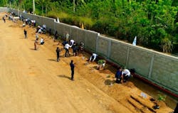 1673318947846 Grisguestsplantmorethan50treesatfactorysgrandopening 1673318947846 Grisguestsplantmorethan50treesatfactorysgrandopening