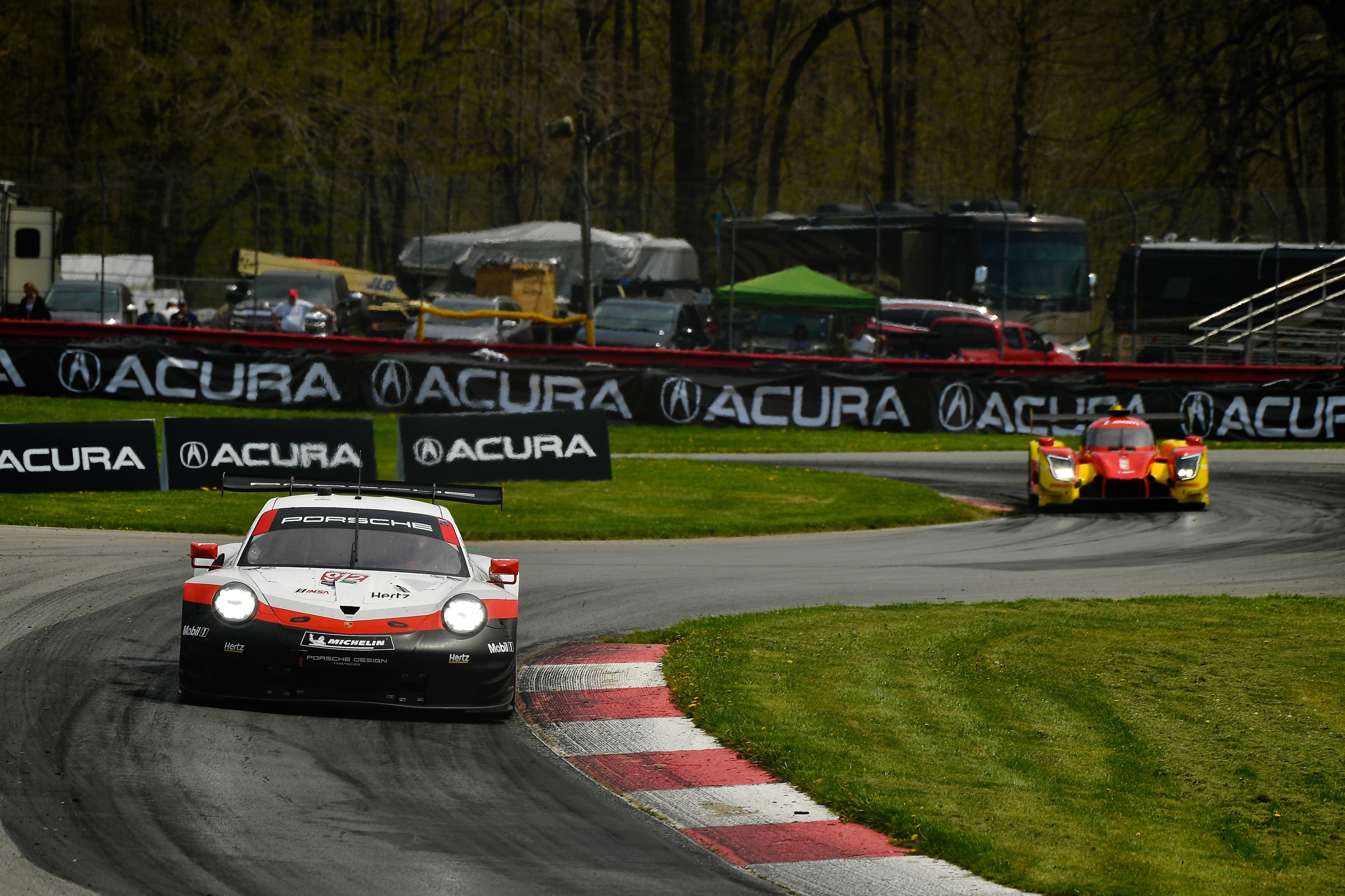 1673318967212 Porschebmwcorvettehelpmichelincelebrateimsasreturntomidohio