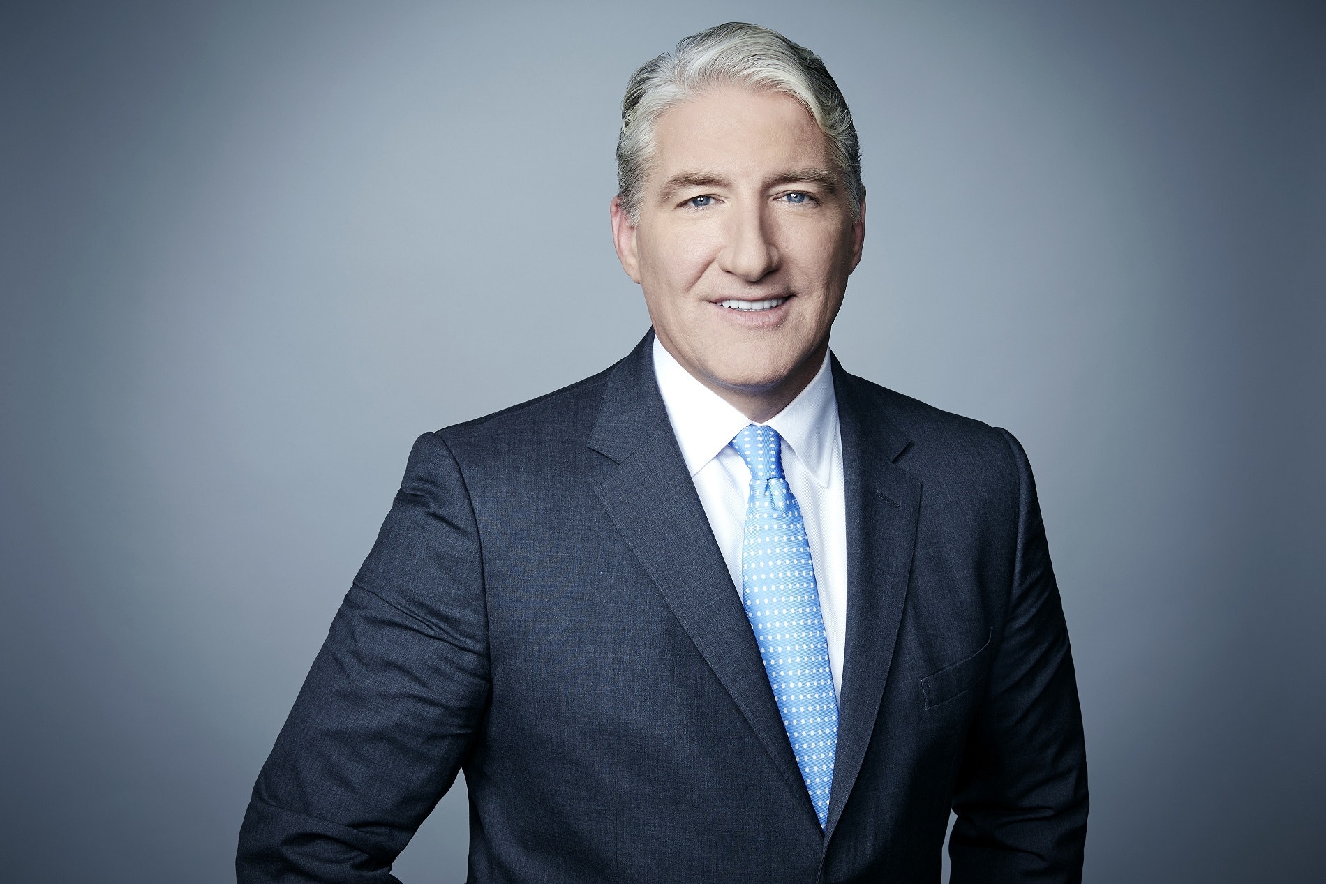 1673318986323 Cnnsjohnkingwillbekeynotespeakerataapex2018