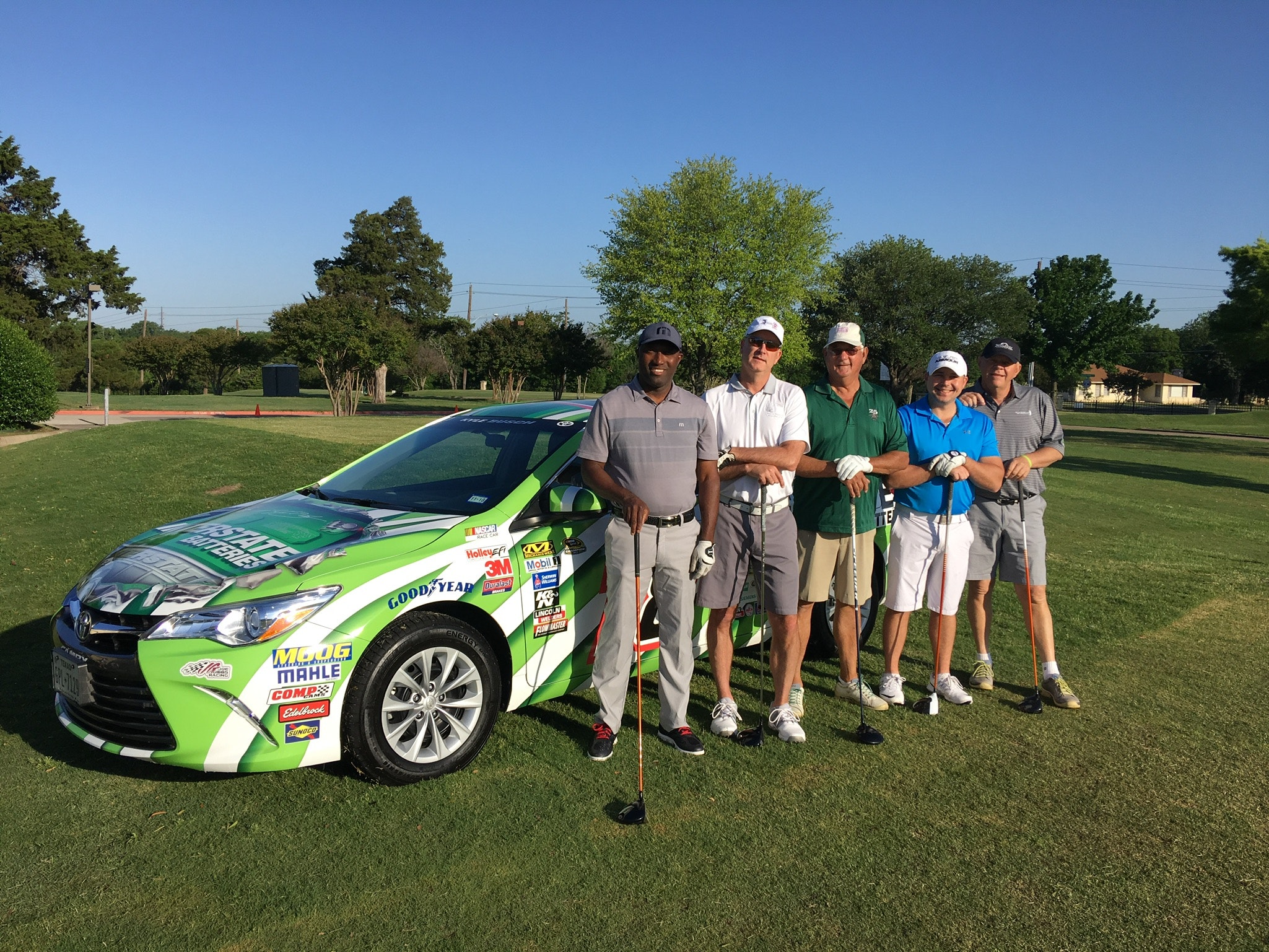 1673319041820 Interstatebatteriestreatsservicemenandwomentoagolfevent