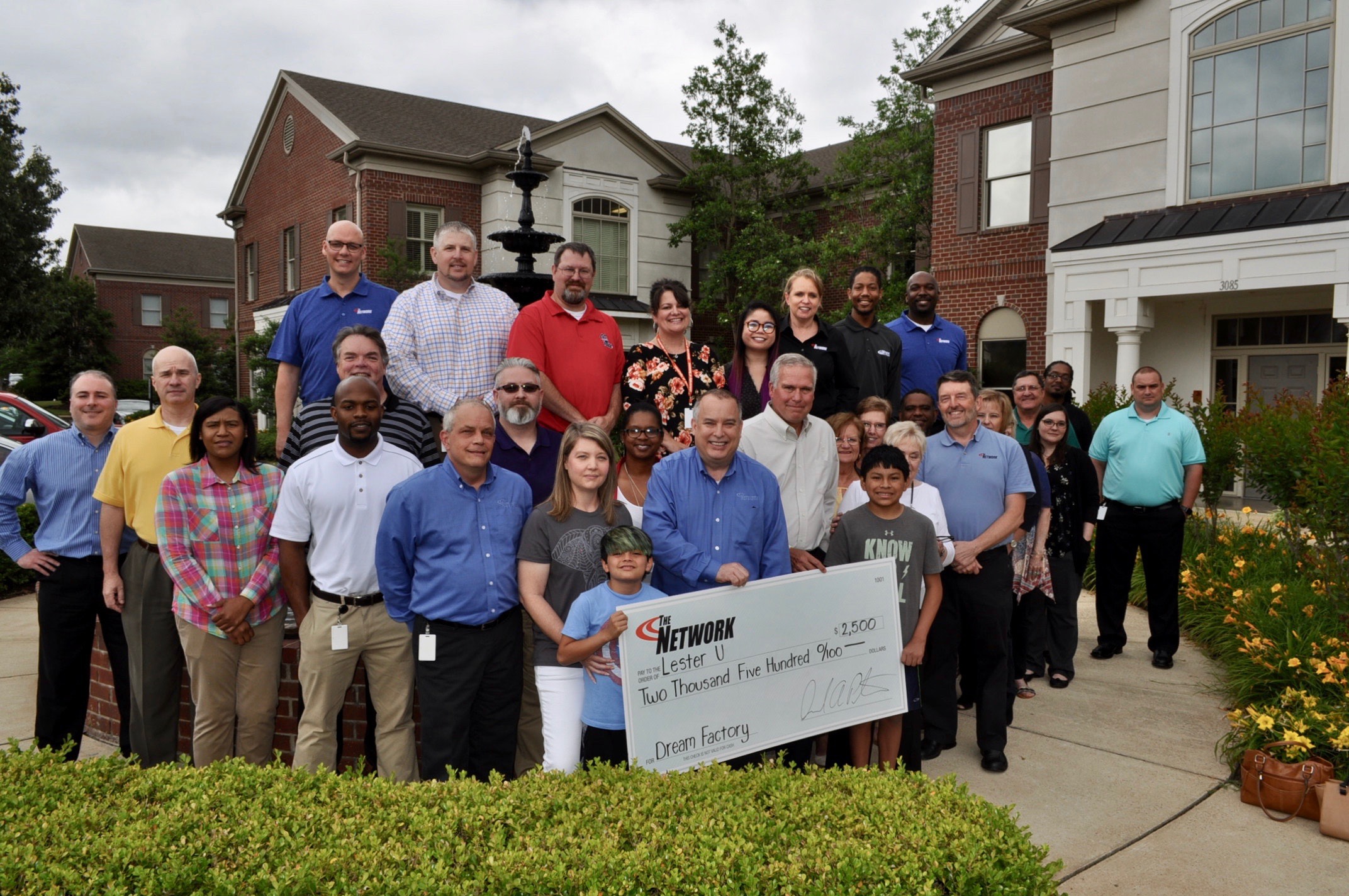 1673319082707 Automotivedistributionnetworkdonatestodreamfactory