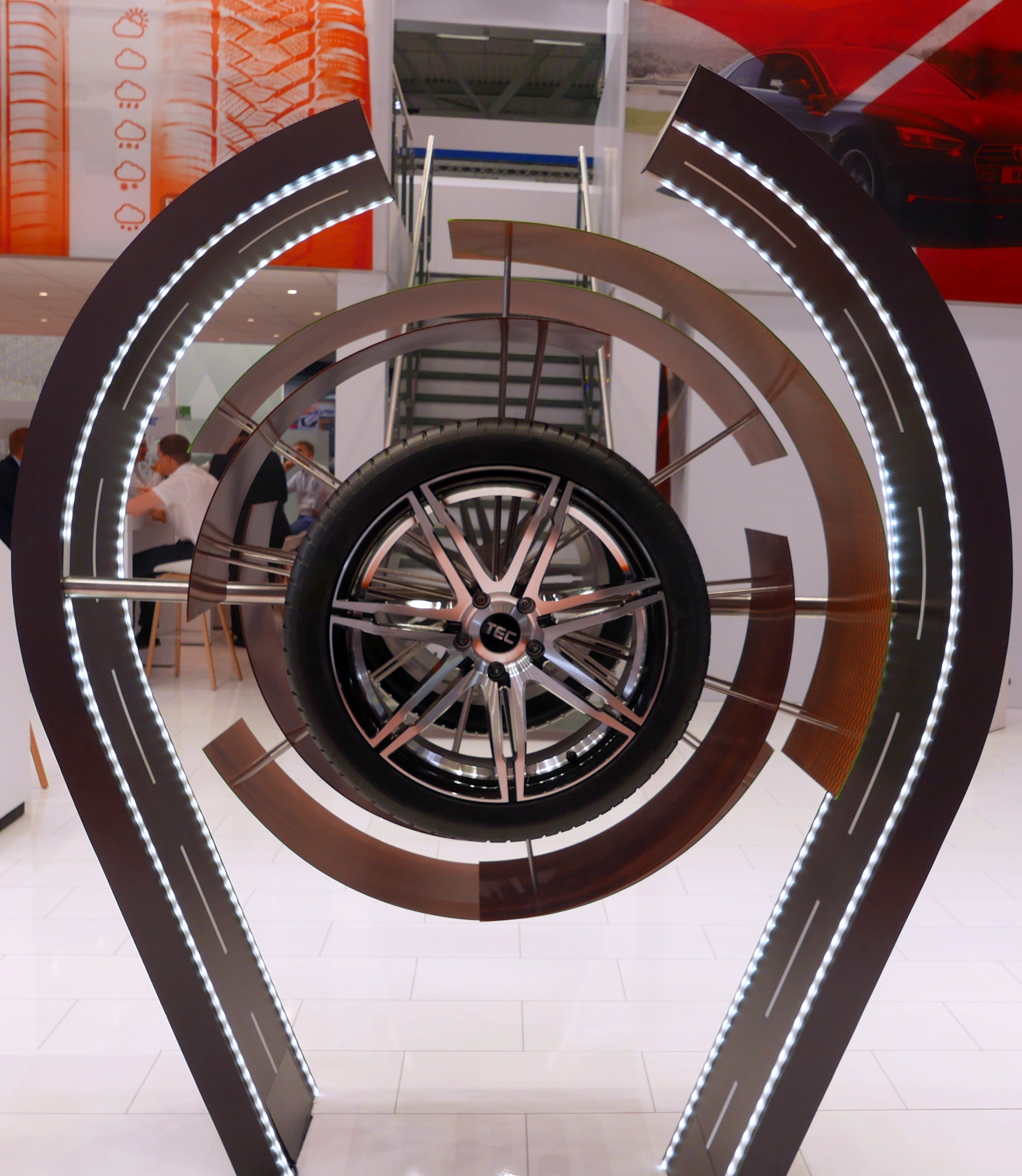 1673319107543 Maxxisintroducesitsflagshipvictrasport5atcologneshow