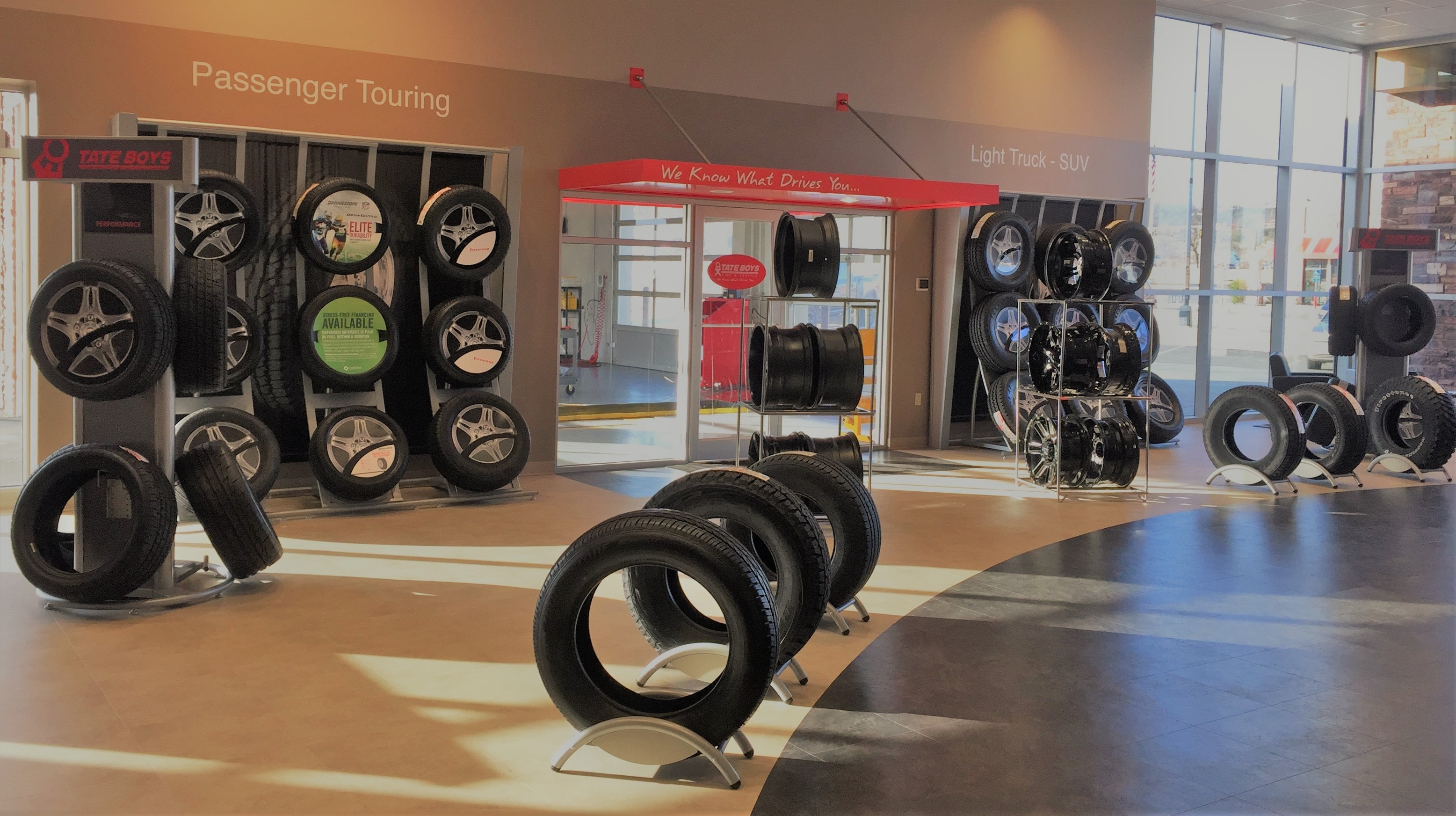 1673319113416 Bridgestoneunwrapsnewretailshowroomlookfordealers