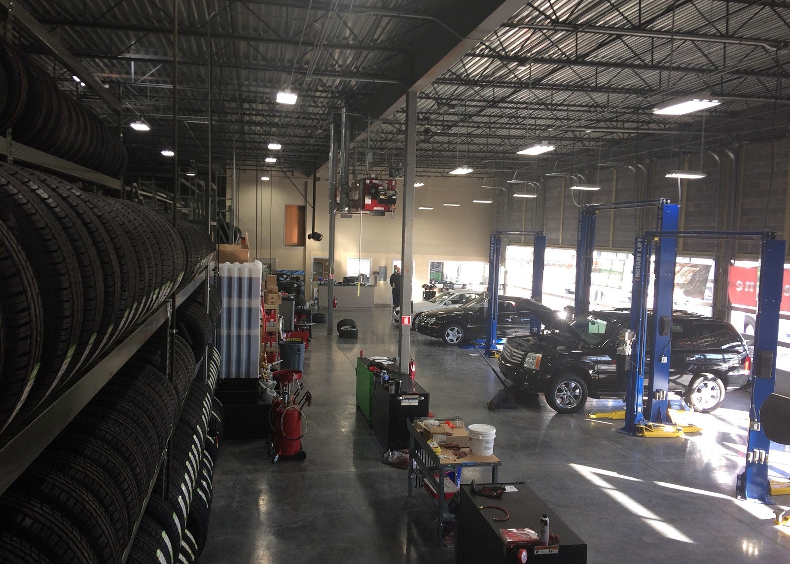 1673319123854 Plazatireaddsthirdstoreinspringfield