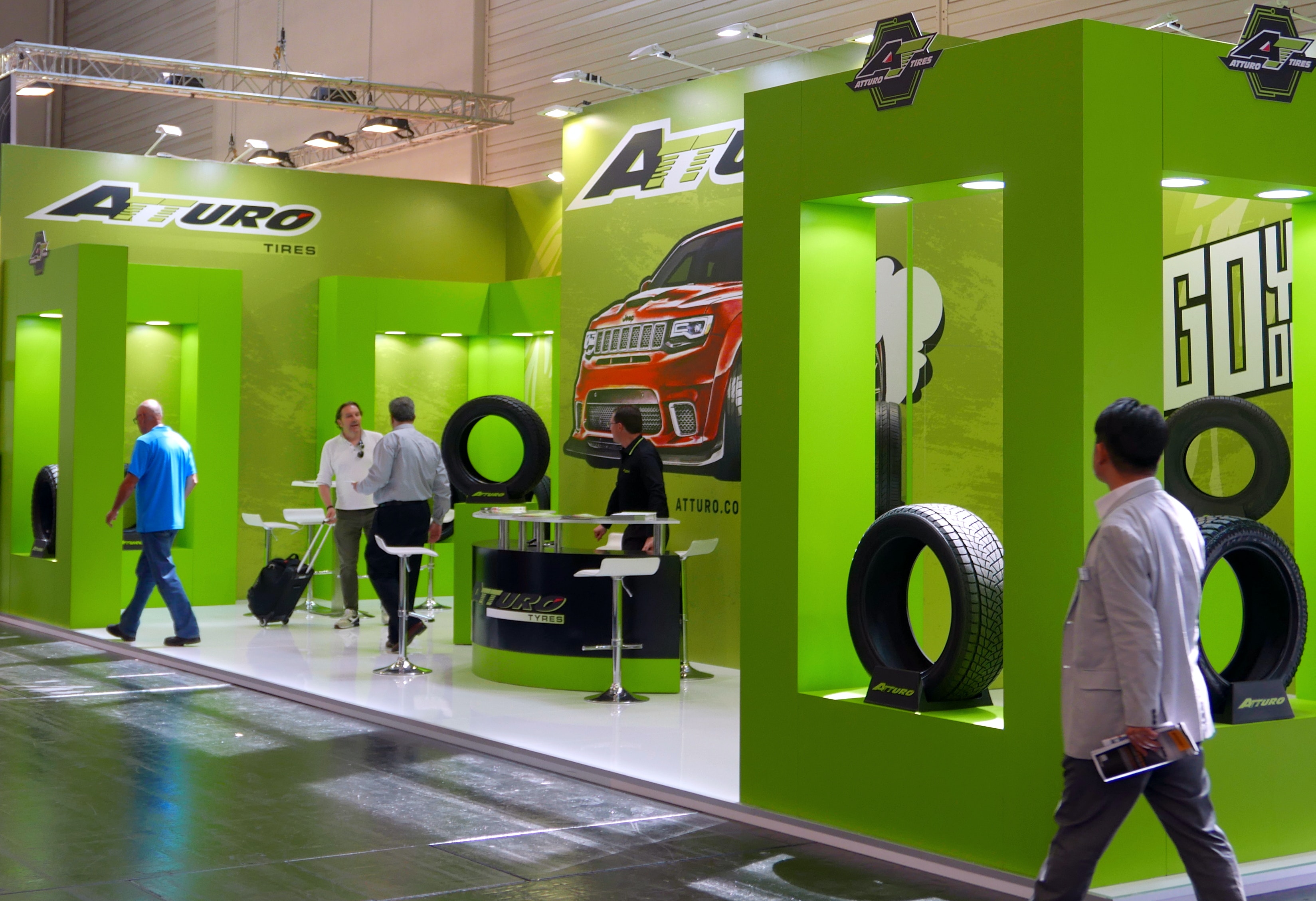 1673319158245 Atturoexpandsitsonandoffroadhorizonsineurope