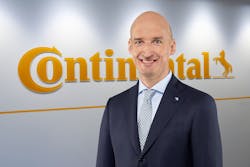 christian-koetz-takes-lead-of-continental-s-commercial-tire-business