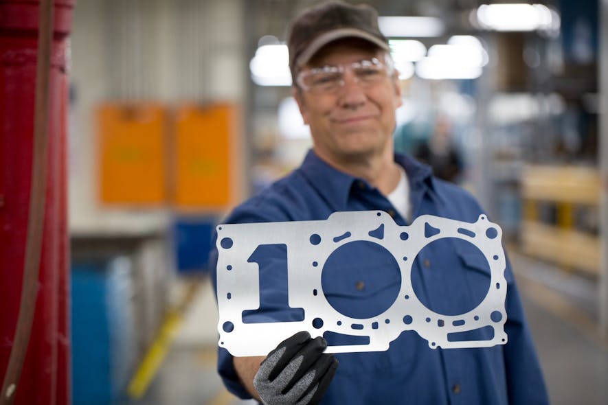 federal-mogul-motorparts-celebrates-100th-anniversary-of-fel-pro-gaskets-brand