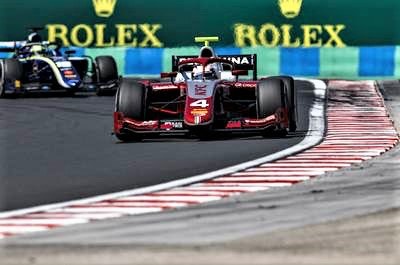 1673319399407 Pirellisformula2gp3resultssunshineandrainathungaroring