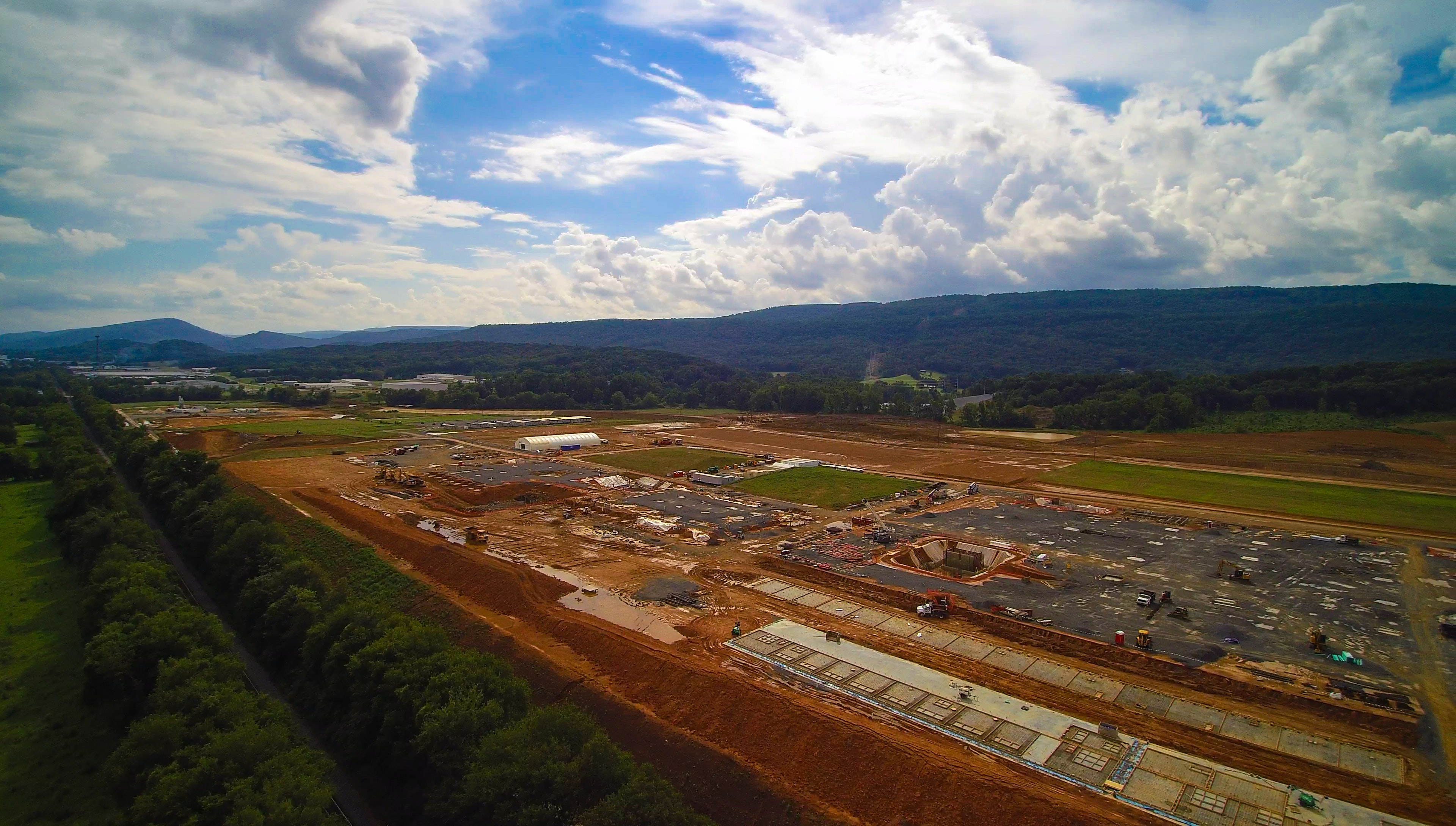 1673319410116 Constructionisunderwayatnokiansustireplant