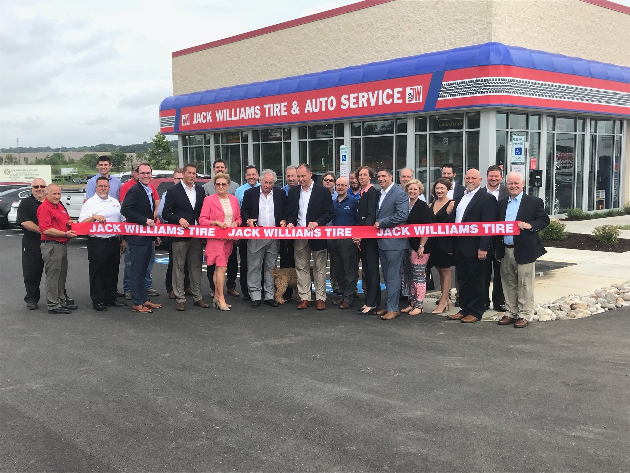 1673319415329 Jackwilliamstireopensa3rdstoreinlancaster