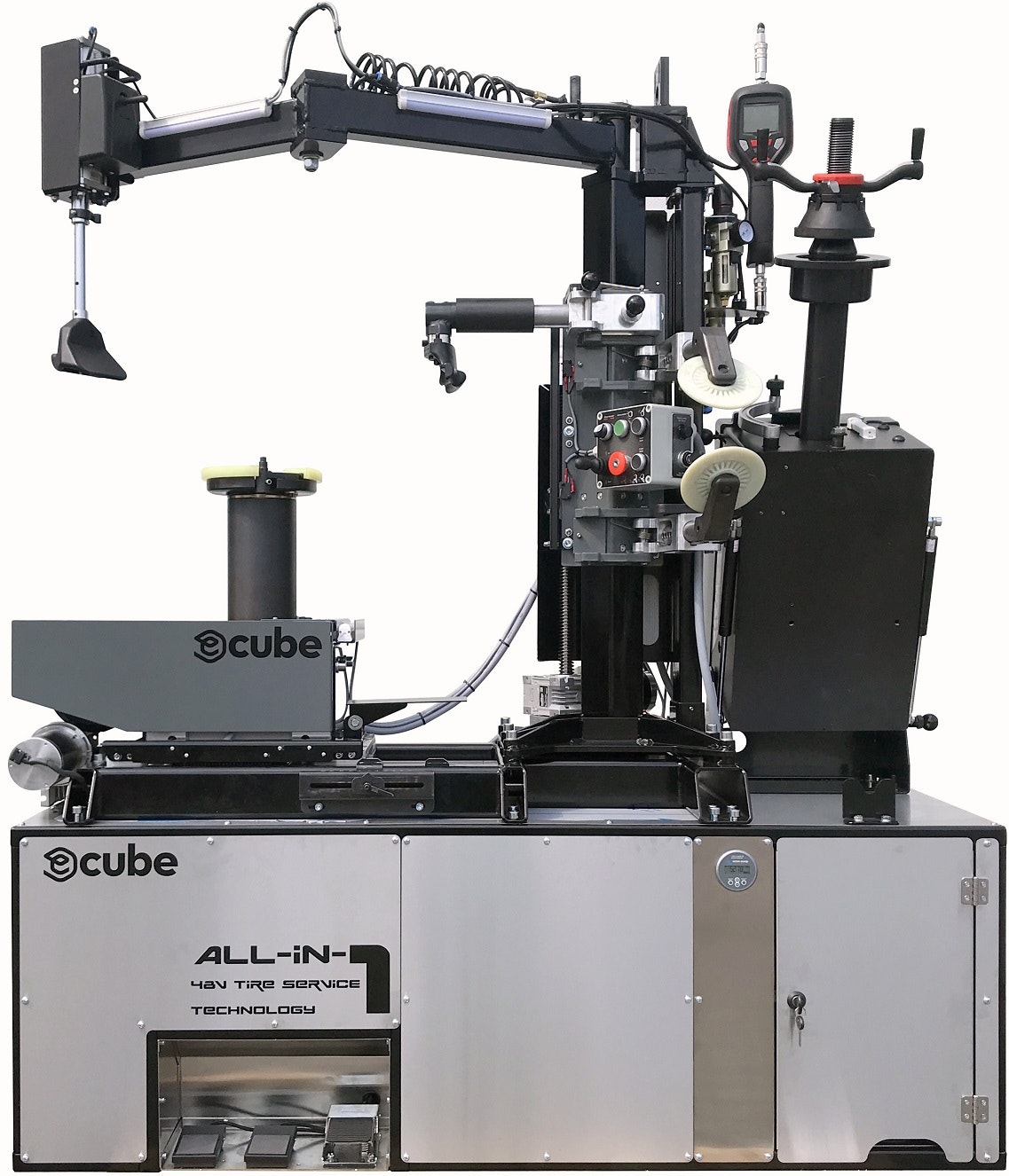 1673319421541 Gaithertoolhasanewmobiletireservicingunit