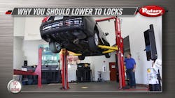 rotary-lift-explains-lowering-to-locks-safety-step-in-90-second-video