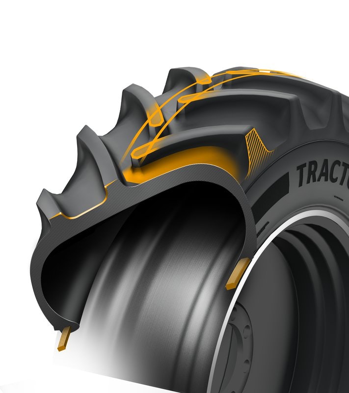 Continental Adds to Farm Tire Lineup 20180905 Modern Tire Dealer