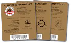 ali-strengthens-vehicle-lift-testing-standard