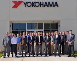 yokohama-consolidates-research-and-development-in-the-u-s
