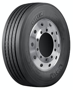 giti-adds-4-tires-to-light-duty-commercial-lineup