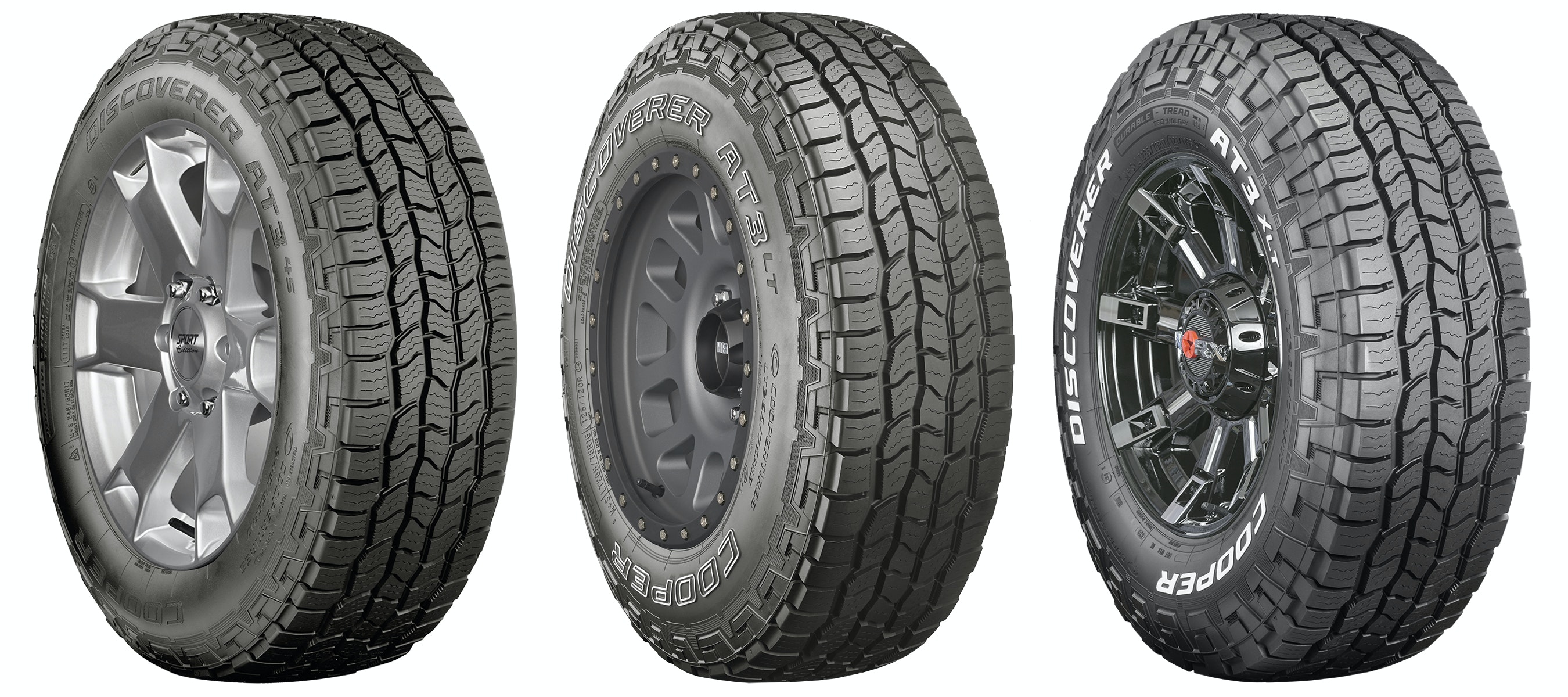 1673319916484 Cooperhighlightsnewdiscovererandwintertiresatsemashow
