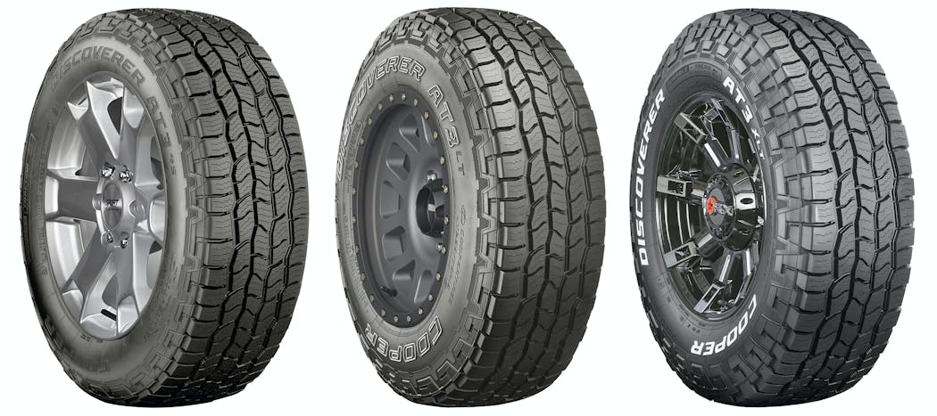 cooper-highlights-new-discoverer-and-winter-tires-at-sema-show
