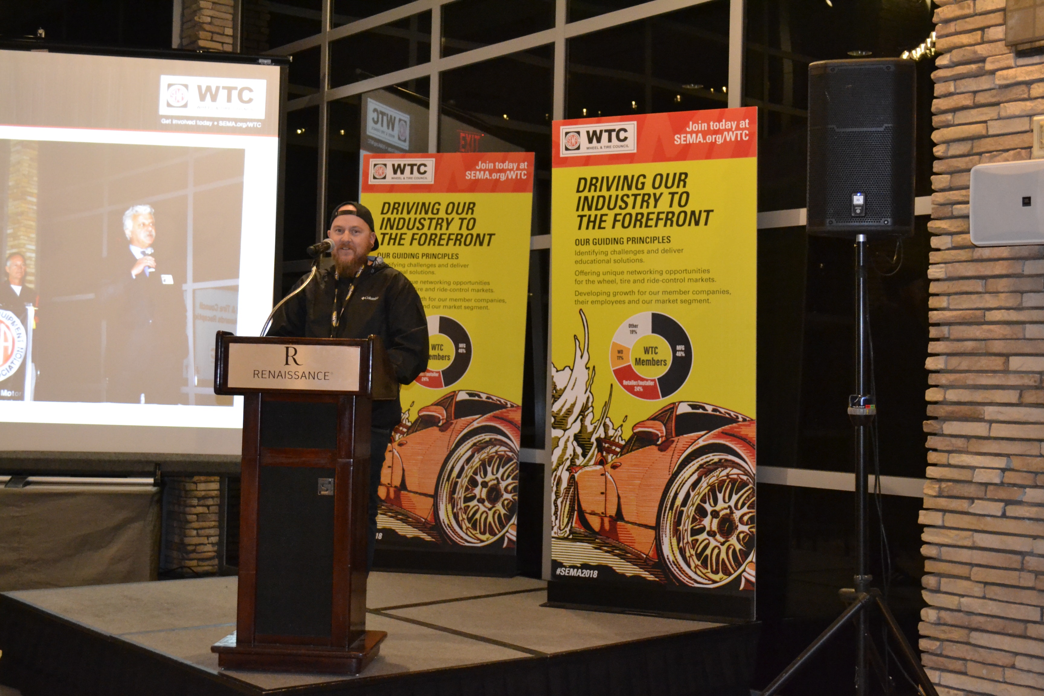 1673319935158 Waynewilliamsisinductedtowheelandtirecouncilhalloffame