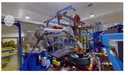 1673320035702 Takeavirtualtourofdoublecoinsnewhighlyautomatedfactory