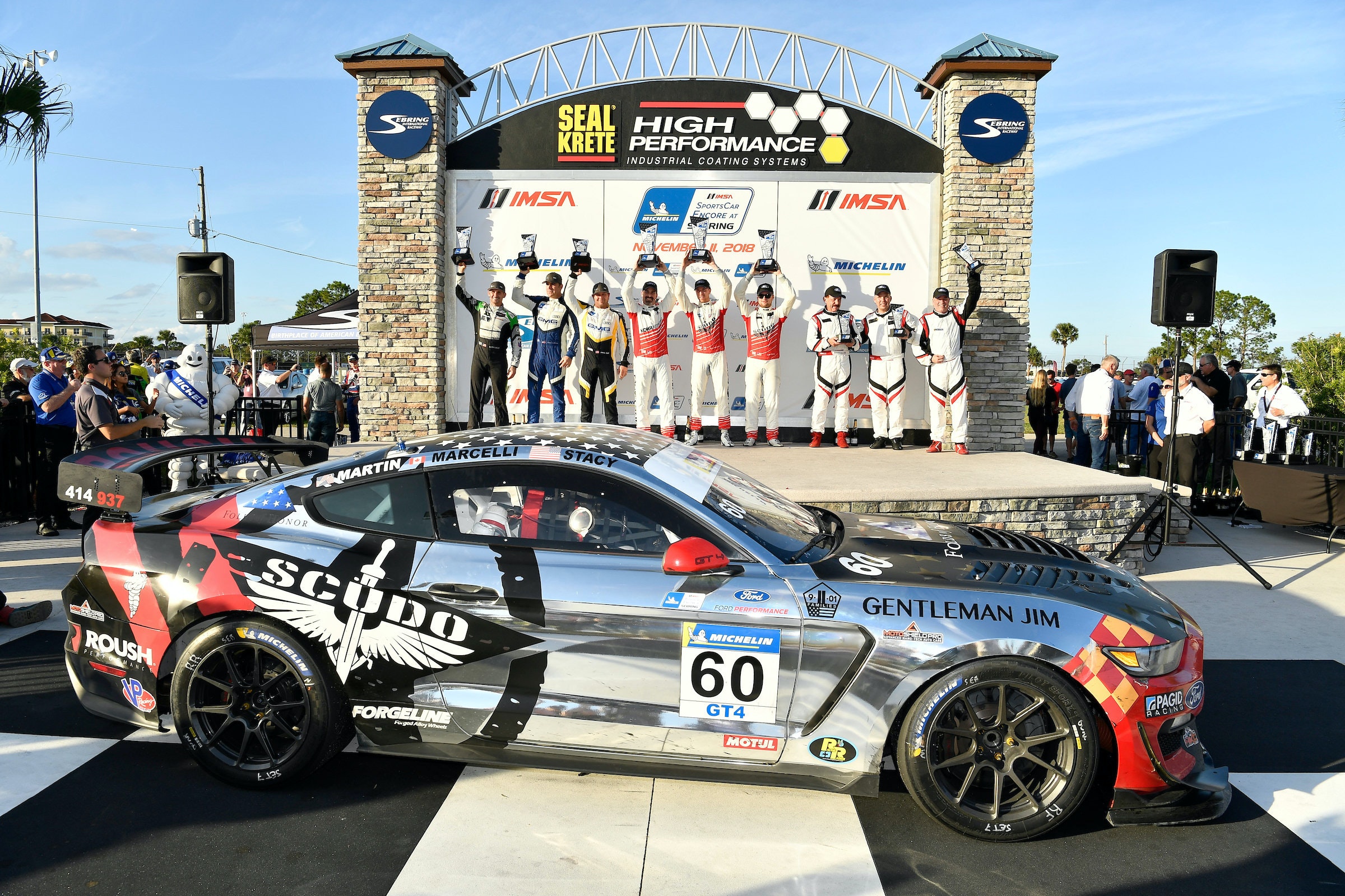 1673320068470 Michelinimsasportscarencoredebutstogreatacclaim