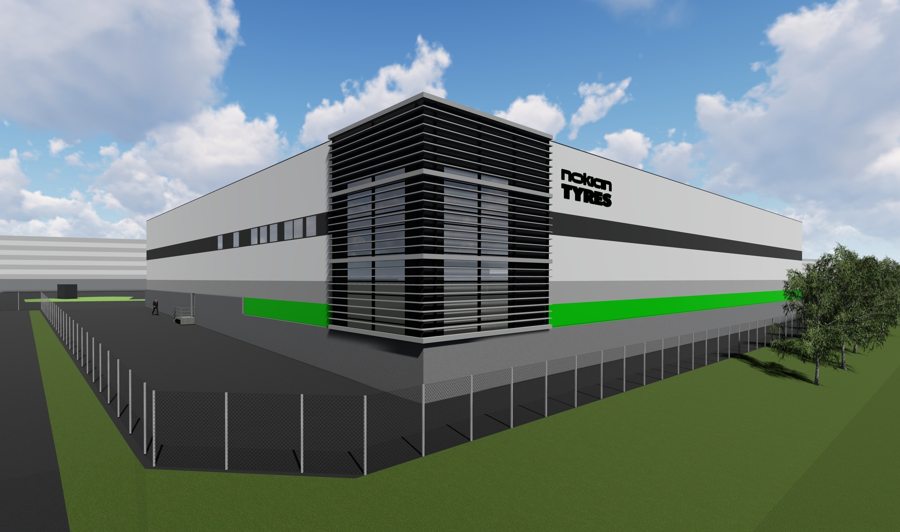 1673320097038 Nokianwillbuildardfacilityforcommercialtires