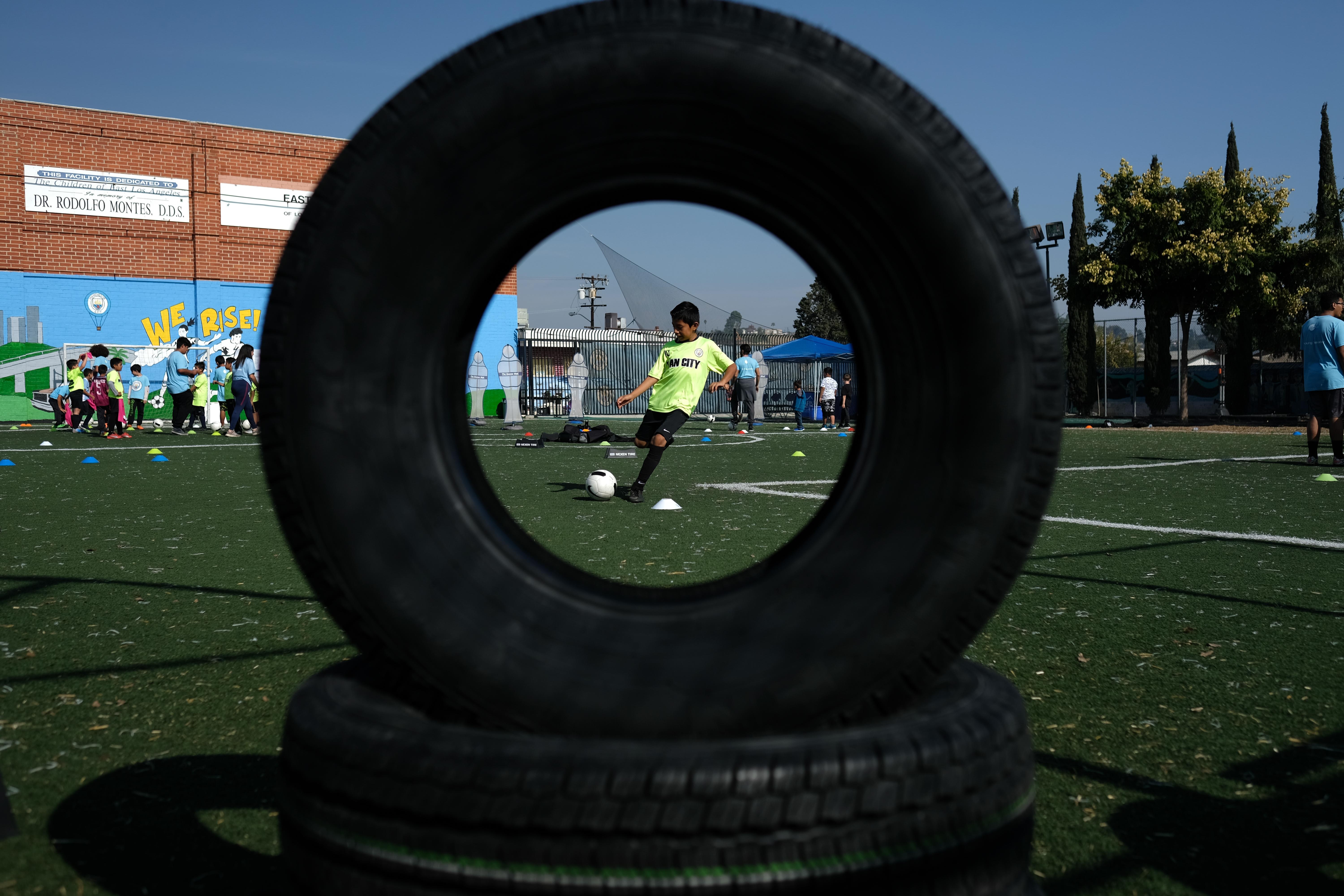 1673320140760 Nexenpartnershipfocusesonhealthyyouths