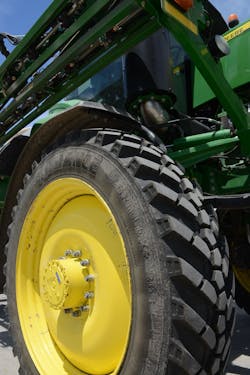 alliance-highlights-sprayer-tires-and-a-new-implement-tire-at-farm-progress-show